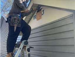 Best Fascia and Soffit Installation  in Gold River, CA